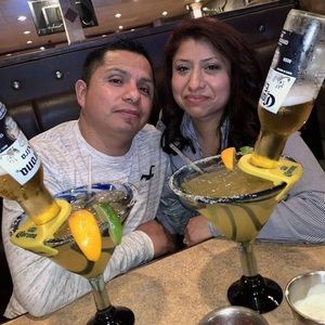 Meet your Posher, Maribel